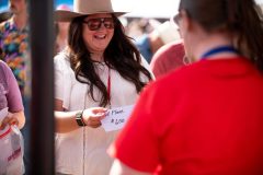 Pollockville, Alberta - July29:Hardgrass Bronc Match Weekend

Photo credit: Logan Armstrong | Crowbait Creative