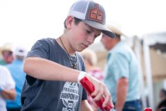 Pollockville, Alberta - July29:Hardgrass Bronc Match Weekend

Photo credit: Logan Armstrong | Crowbait Creative