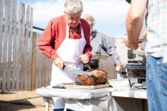 Pollockville, Alberta - July29:Hardgrass Bronc Match Weekend

Photo credit: Logan Armstrong | Crowbait Creative