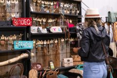 Pollockville, Alberta - July29:Hardgrass Bronc Match Weekend

Photo credit: Logan Armstrong | Crowbait Creative