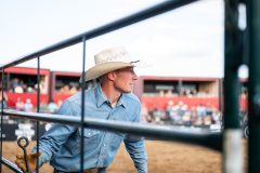 Brooks, Alberta - July28:Brooks Hotel Downtown Bullapalooza

Photo credit: Logan Armstrong | Crowbait Creative