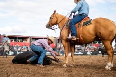 Brooks, Alberta - July28:Brooks Hotel Downtown Bullapalooza

Photo credit: Logan Armstrong | Crowbait Creative