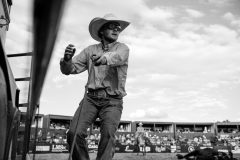 Brooks, Alberta - July28:Brooks Hotel Downtown Bullapalooza

Photo credit: Logan Armstrong | Crowbait Creative