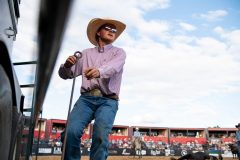 Brooks, Alberta - July28:Brooks Hotel Downtown Bullapalooza

Photo credit: Logan Armstrong | Crowbait Creative