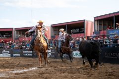 Brooks, Alberta - July28:Brooks Hotel Downtown Bullapalooza

Photo credit: Logan Armstrong | Crowbait Creative