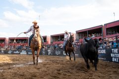 Brooks, Alberta - July28:Brooks Hotel Downtown Bullapalooza

Photo credit: Logan Armstrong | Crowbait Creative