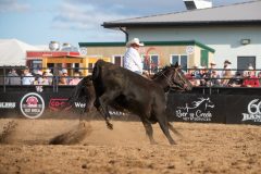 Brooks, Alberta - July28:Brooks Hotel Downtown Bullapalooza

Photo credit: Logan Armstrong | Crowbait Creative