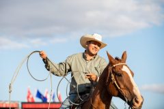 Brooks, Alberta - July28:Brooks Hotel Downtown Bullapalooza

Photo credit: Logan Armstrong | Crowbait Creative