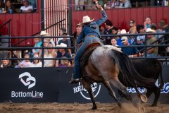 Brooks, Alberta - July28:Brooks Hotel Downtown Bullapalooza

Photo credit: Logan Armstrong | Crowbait Creative