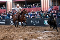 Brooks, Alberta - July28:Brooks Hotel Downtown Bullapalooza

Photo credit: Logan Armstrong | Crowbait Creative