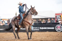 Brooks, Alberta - July28:Brooks Hotel Downtown Bullapalooza

Photo credit: Logan Armstrong | Crowbait Creative