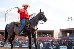 Brooks, Alberta - July28:Brooks Hotel Downtown Bullapalooza

Photo credit: Logan Armstrong | Crowbait Creative