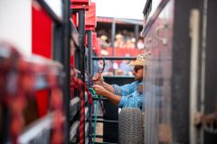 Brooks, Alberta - July28:Brooks Hotel Downtown Bullapalooza

Photo credit: Logan Armstrong | Crowbait Creative