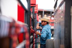 Brooks, Alberta - July28:Brooks Hotel Downtown Bullapalooza

Photo credit: Logan Armstrong | Crowbait Creative