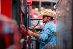 Brooks, Alberta - July28:Brooks Hotel Downtown Bullapalooza

Photo credit: Logan Armstrong | Crowbait Creative