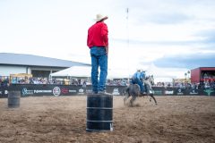 Brooks, Alberta - July28:Brooks Hotel Downtown Bullapalooza

Photo credit: Logan Armstrong | Crowbait Creative