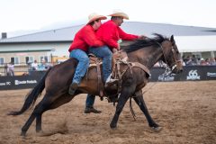 Brooks, Alberta - July28:Brooks Hotel Downtown Bullapalooza

Photo credit: Logan Armstrong | Crowbait Creative