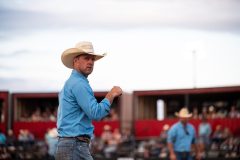 Brooks, Alberta - July28:Brooks Hotel Downtown Bullapalooza

Photo credit: Logan Armstrong | Crowbait Creative