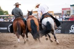 Brooks, Alberta - July28:Brooks Hotel Downtown Bullapalooza

Photo credit: Logan Armstrong | Crowbait Creative