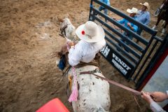 Brooks, Alberta - July28:Brooks Hotel Downtown Bullapalooza

Photo credit: Logan Armstrong | Crowbait Creative