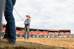 Pollockville, Alberta - July26:Bronc Star Tour Finals

Photo credit: Logan Armstrong | crowbaitcreative.com