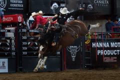 Pollockville, Alberta - July27:Hard Grass Bronc Match

Photo credit: Logan Armstrong | crowbaitcreative.com