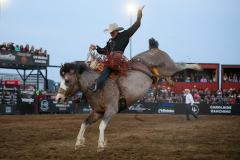 Pollockville, Alberta - July27:Hard Grass Bronc Match

Photo credit: Logan Armstrong | crowbaitcreative.com