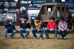 Pollockville, Alberta - July27:Hard Grass Bronc Match

Photo credit: Logan Armstrong | crowbaitcreative.com
