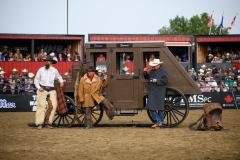 Pollockville, Alberta - July27:Hard Grass Bronc Match

Photo credit: Logan Armstrong | crowbaitcreative.com