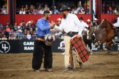 Pollockville, Alberta - July27:Hard Grass Bronc Match

Photo credit: Logan Armstrong | crowbaitcreative.com