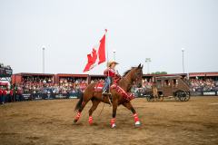 Pollockville, Alberta - July27:Hard Grass Bronc Match

Photo credit: Logan Armstrong | crowbaitcreative.com