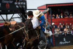 Pollockville, Alberta - July27:Hard Grass Bronc Match

Photo credit: Logan Armstrong | crowbaitcreative.com
