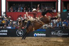 Pollockville, Alberta - July27:Hard Grass Bronc Match

Photo credit: Logan Armstrong | crowbaitcreative.com