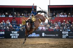Pollockville, Alberta - July27:Hard Grass Bronc Match

Photo credit: Logan Armstrong | crowbaitcreative.com