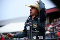 Pollockville, Alberta - July27:Hard Grass Bronc Match

Photo credit: Logan Armstrong | crowbaitcreative.com