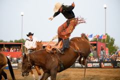 Pollockville, Alberta - July27:Hard Grass Bronc Match

Photo credit: Logan Armstrong | crowbaitcreative.com