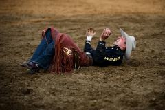 Pollockville, Alberta - July27:Hard Grass Bronc Match

Photo credit: Logan Armstrong | crowbaitcreative.com