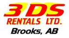 3DS Rentals