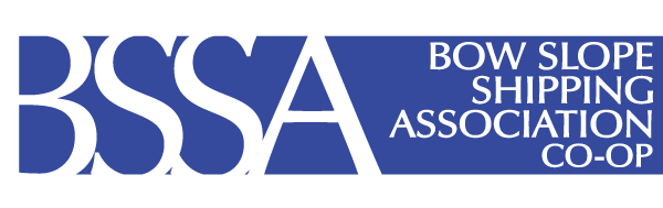 Bow Slope Shipping Association