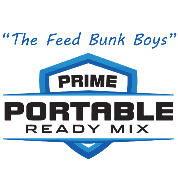 Prime Potable Ready Mix Logo