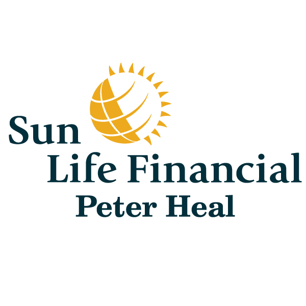 Sun Life Financial Peter Heal