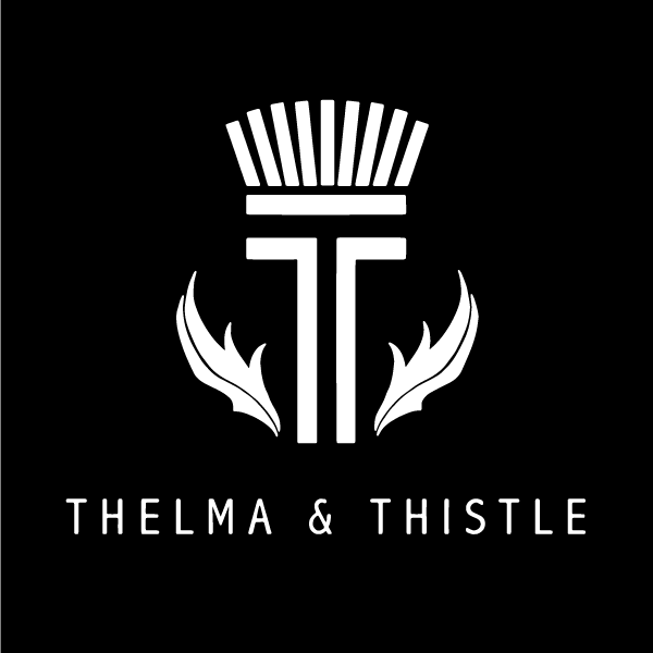 Sponsors Thelma & Thistle