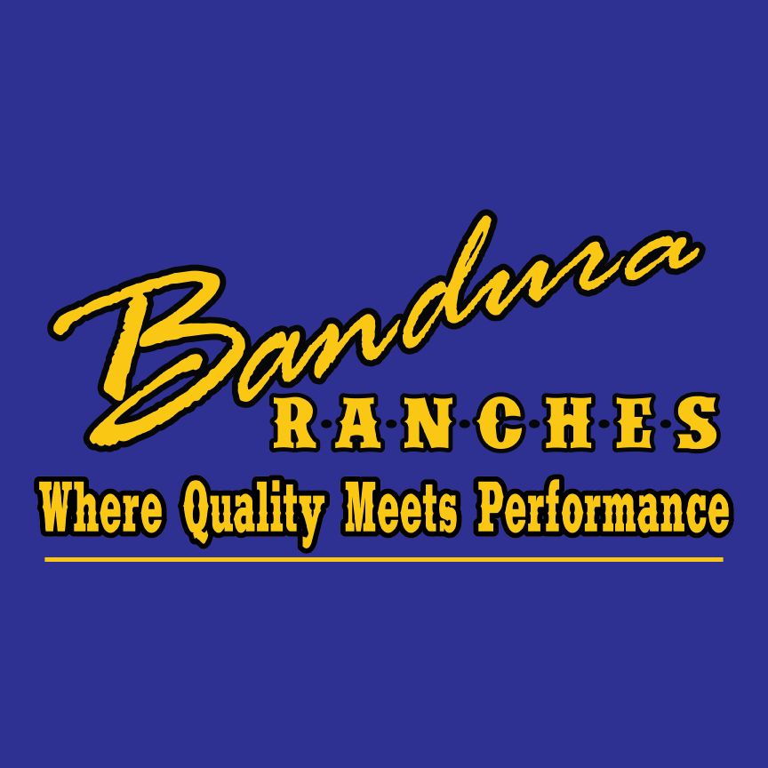 Sponsor Bandura Ranches